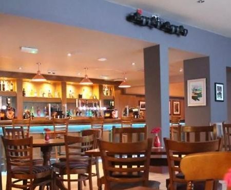 The Albert Hotel & Sports Bar Kingston upon Hull Εξωτερικό φωτογραφία